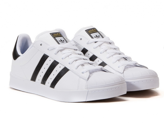 Adidas Originals Superstar Vulc Adv D68718