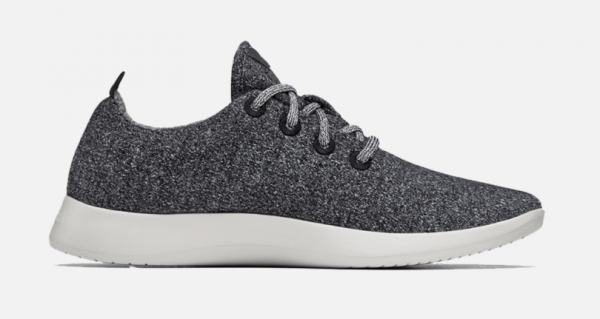 Men's Wool Runners