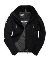 Microfibre SD-Wind Attacker