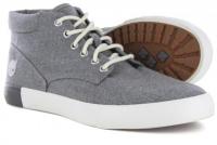 Timberland - Newport Bay 2.0 Chukka Dk Grey