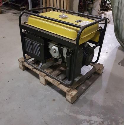 Generator for sale