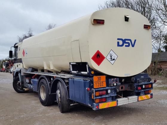 IVECO stralis