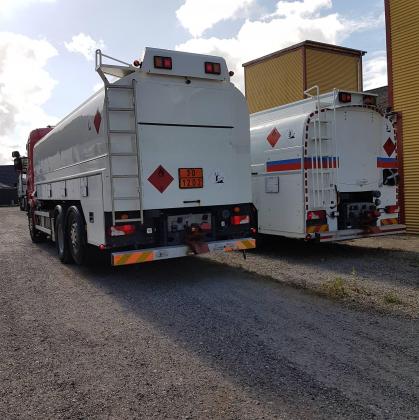 Scania