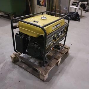 Generator for sale