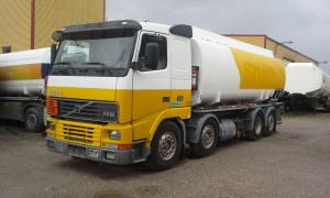Volvo