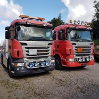 Scania