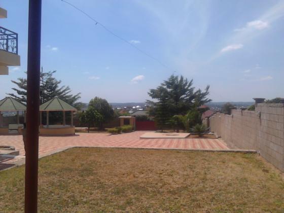 Mansion for Sale in Mwanza, Tanzania.
