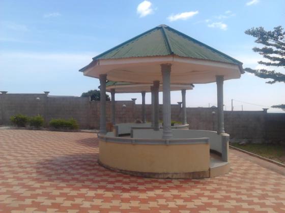 Mansion for Sale in Mwanza, Tanzania.