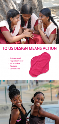 Reusable Safepad