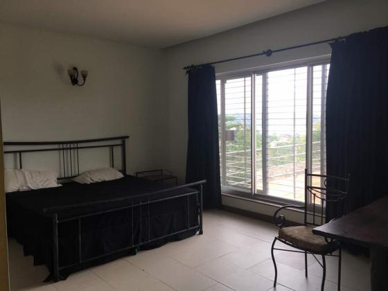 Where to stay in Mwanza