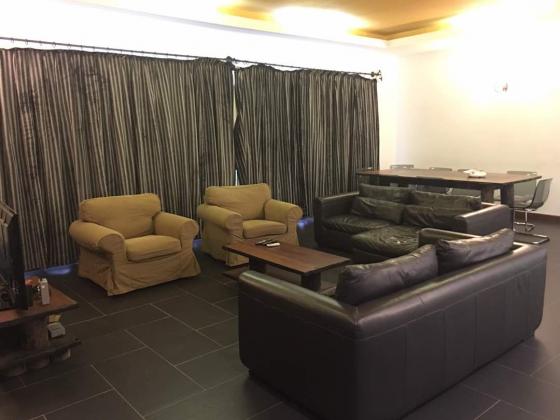 Where to stay in Mwanza