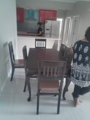 Luxurious apartment for sale in Dar es Salaam, Tanzania.