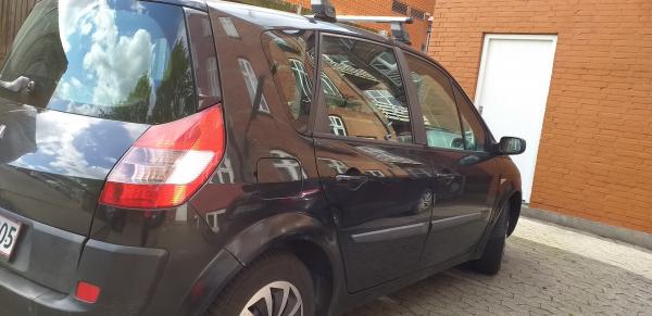 RENAULT SCENIC FAMILY FOR SALE