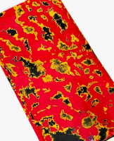 Batiki Fabric