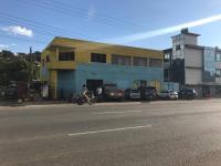 Warehouse to let im Mwanza