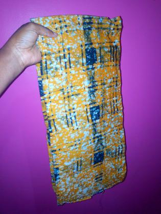 BATIKI  FABRIC
