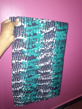 BATIKI  FABRIC