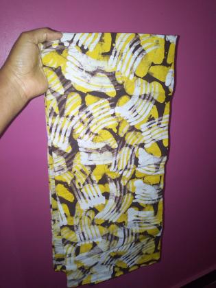BATIKI  FABRIC