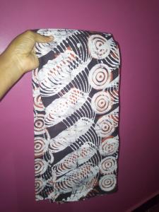 BATIKI  FABRIC