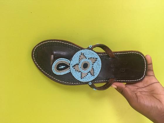 Culture shoes