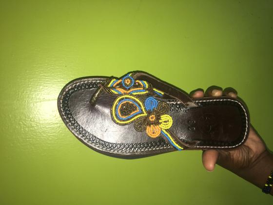 Culture shoes