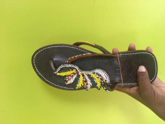 Culture shoes
