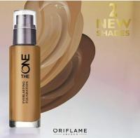 The one everlasting foundation