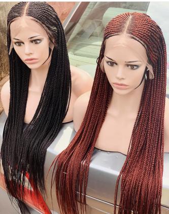 Hair