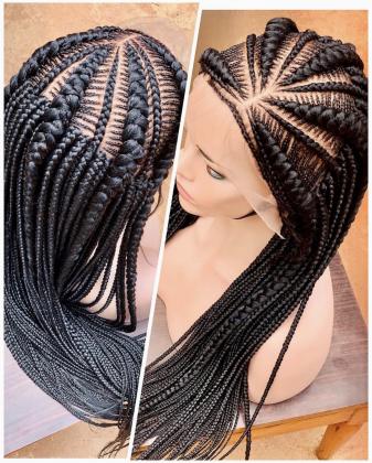 Hair