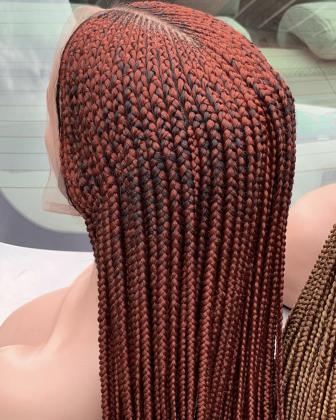 Hair