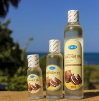 Salis Virgin Coconut oil