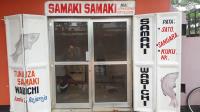 SAMAKI SAMAKI