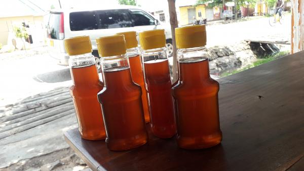 Msantu Honey