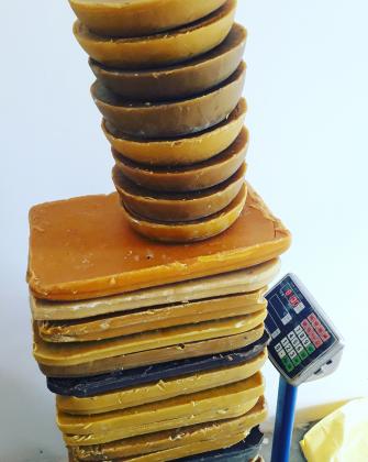 Msantu honey