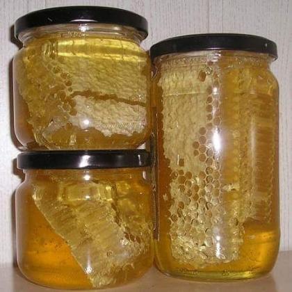 Msantu honey supplier